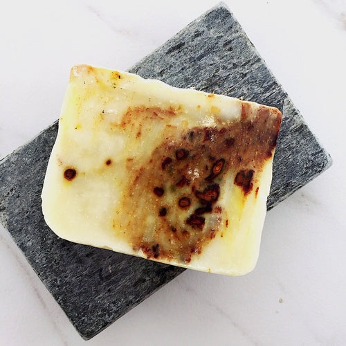 Balthazar Soap Bar