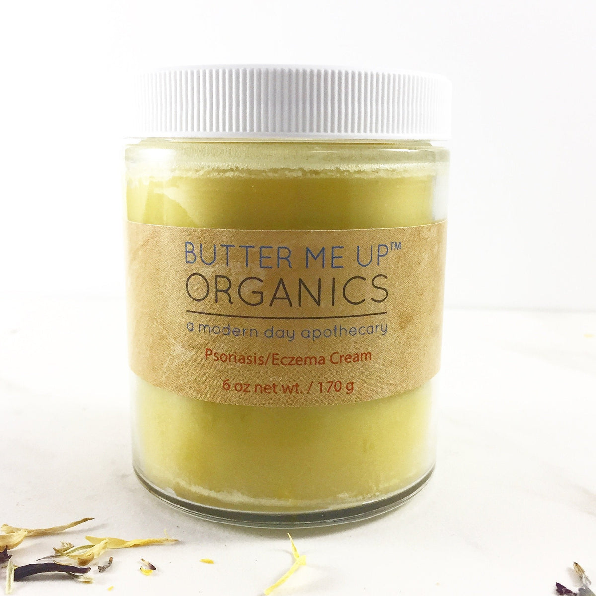 Sensitive Skin Cream with Black Seed Oil