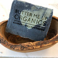 Organic Lemongrass Mint Soap