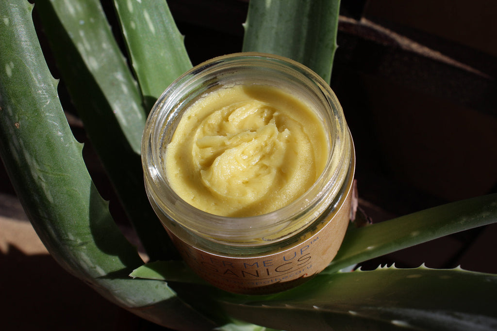 Anti Aging Night Cream