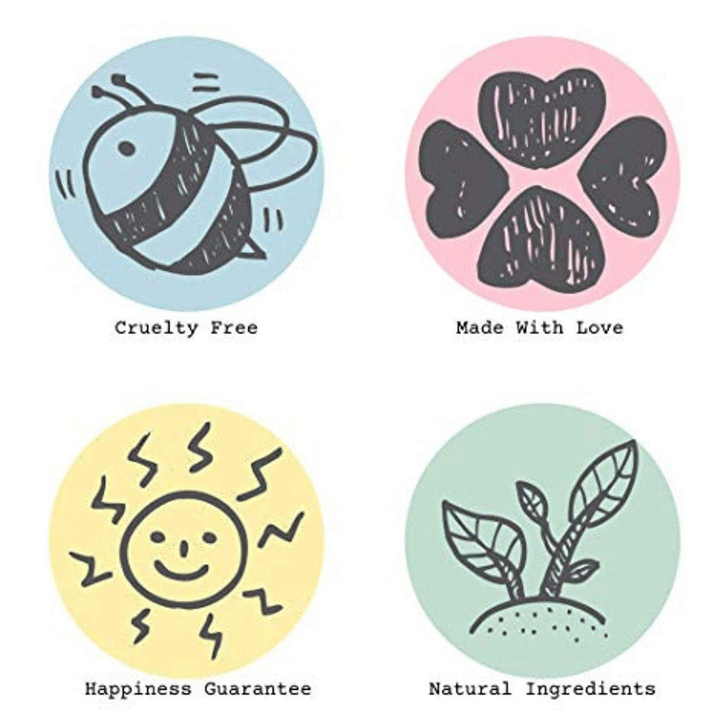 Ocean Spray: Mini Body Scrub