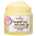 Pineapple Punch: Body Scrub