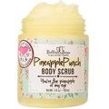 Pineapple Punch: Mini Body Scrub