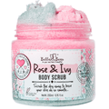 Rose & Ivy: Body Scrub