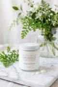 VEGAN Organic Sun Block